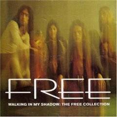 Free : Walking in My Shadow - the Free Collection